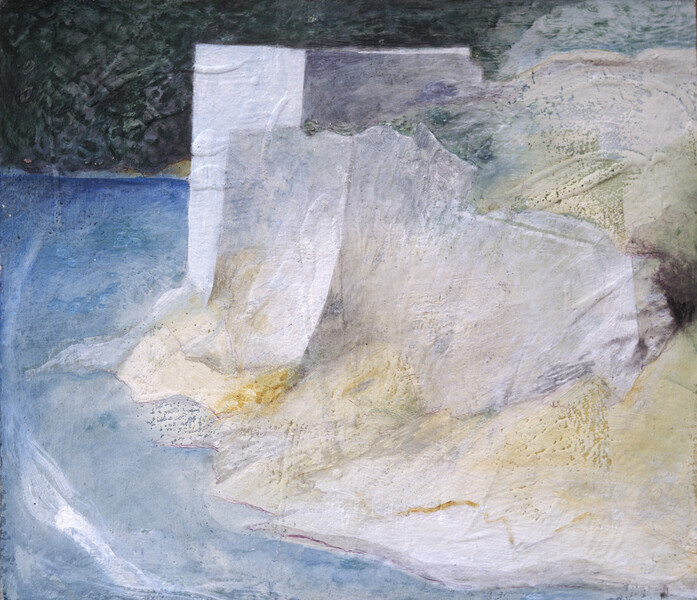 Pevnost Osor _ Osor Fortress