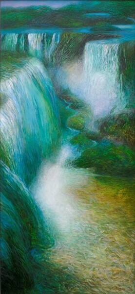 Živly - voda _ Elements - Water