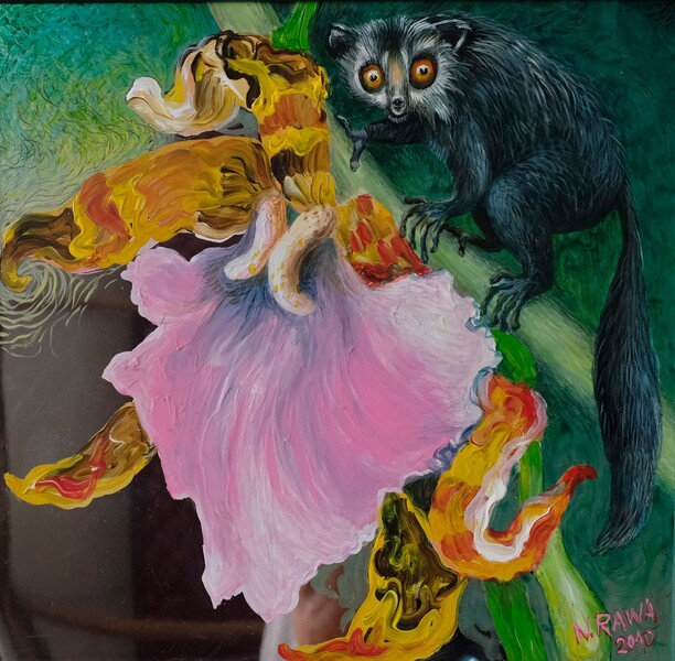 Lemur_ Lemur