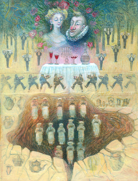 Nejkrásnější pohádky o princích _ The most beautiful fairy tales about princes