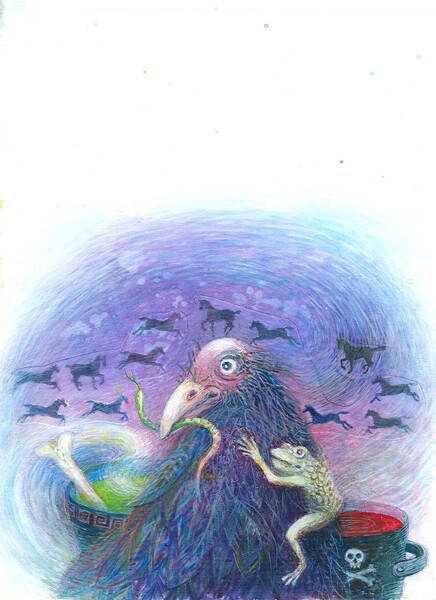 Nejkrásnější pohádky o princích _ The most beautiful fairy tales about princes