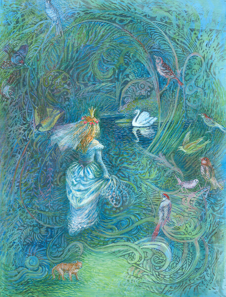 Nejkrásnější pohádky o princích _ The most beautiful fairy tales about princes