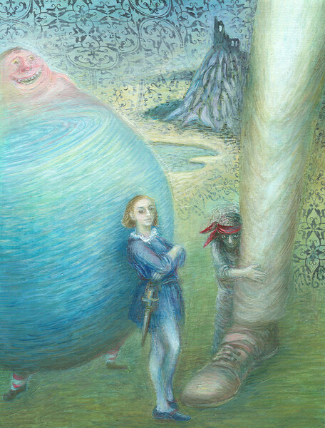 Nejkrásnější pohádky o princích _ The most beautiful fairy tales about princes